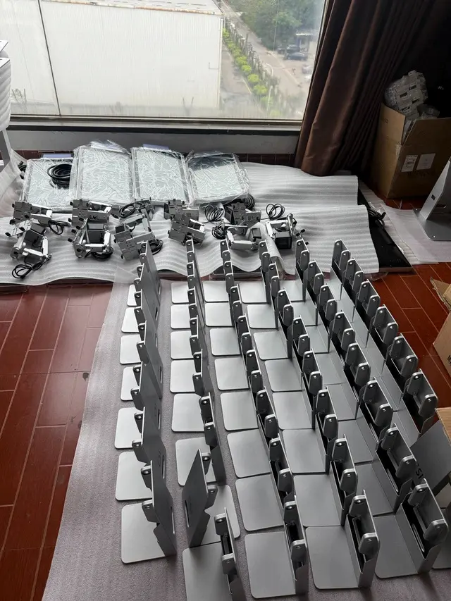 CNC-Machined-3D-Print-Precision-CNC-Spare-Part-Turning-Metal-Anodized-Aluminum-Machining-Milling-Manufacturer