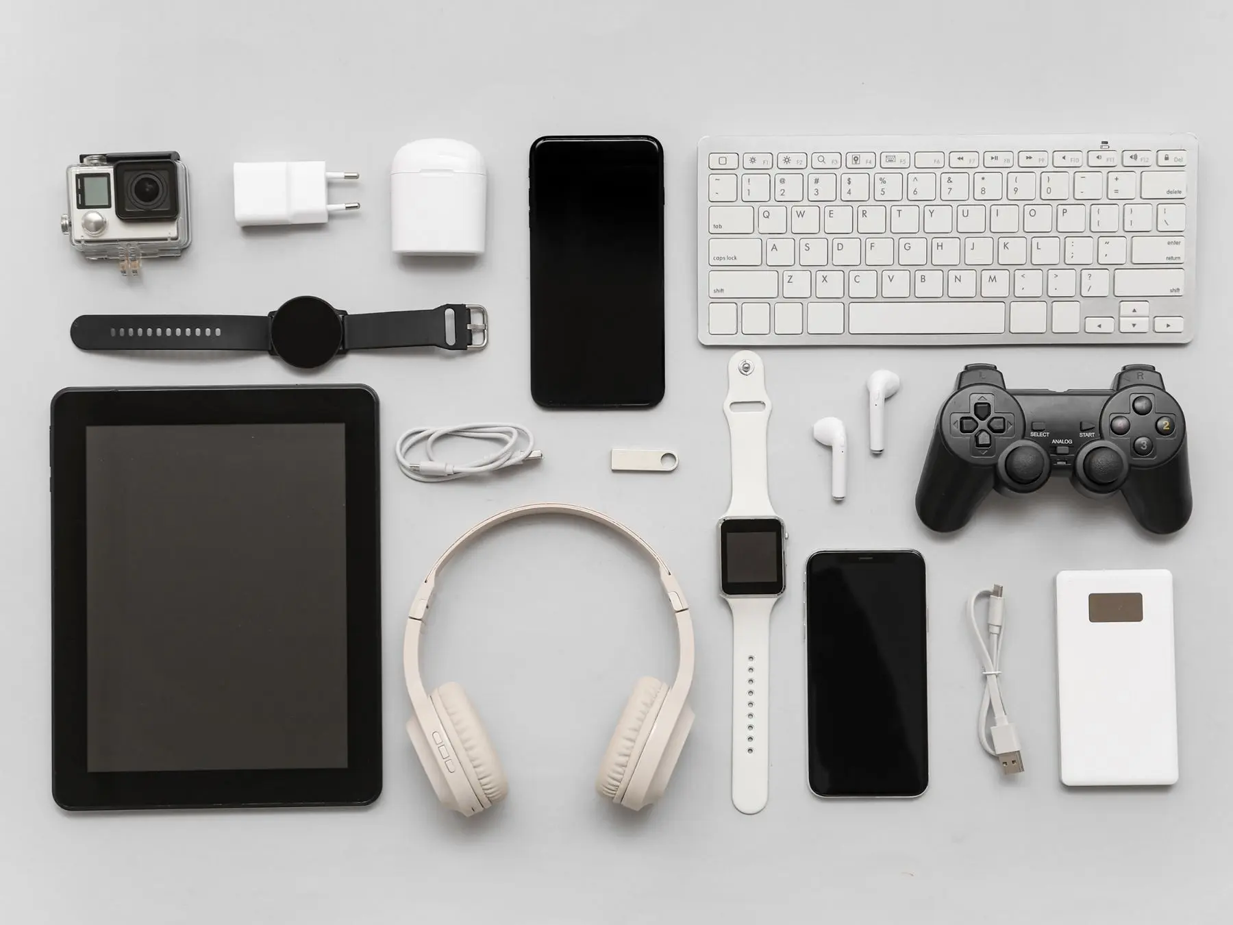 Custom plastic injection molding for electronics