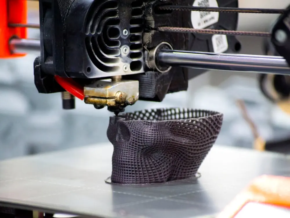 Industrial 3D printing solutions for rapid product developmen