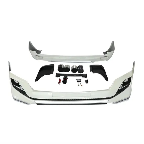 Manufacturer-Custom-Various-Auto-Parts-Front-Rear-Bumper-Lip-Car-Parts-CNC-Machining-Plastic-Injection-Molding-Low-Price
