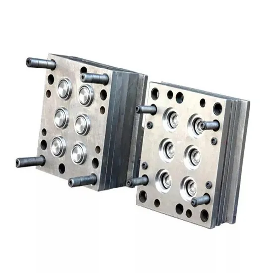 Open-Mold-Design-Customized-Multi-Cavity-Injection-Products-Processing-ABS-Plastic-Mold