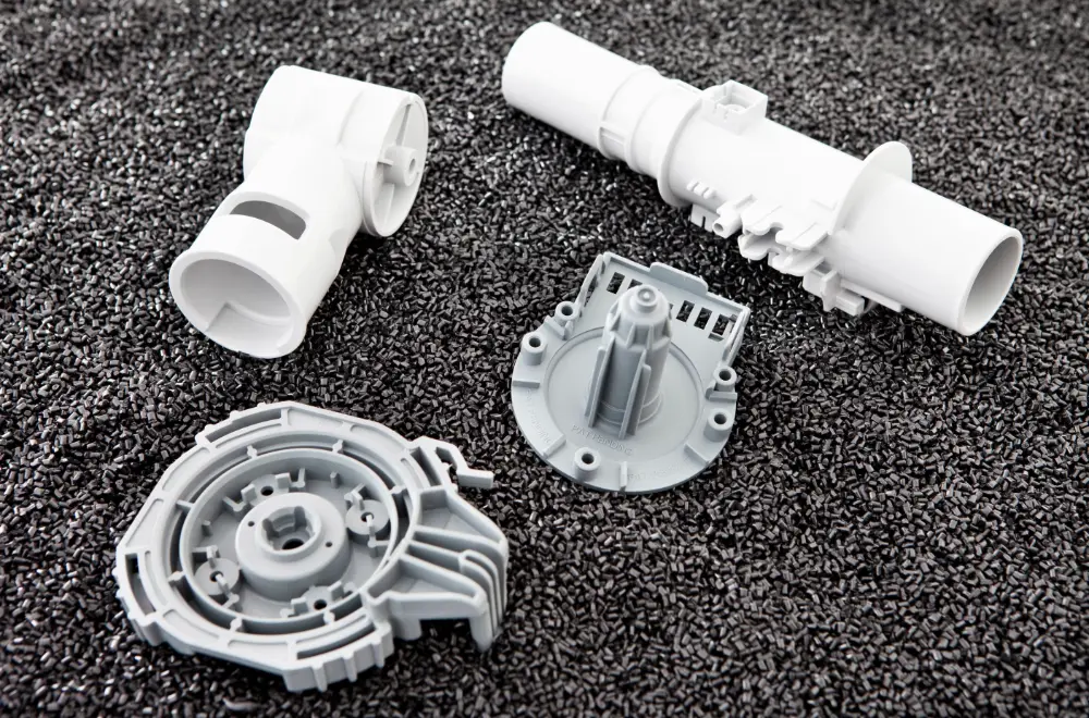 Rapid Prototyping-Engineering Plastics